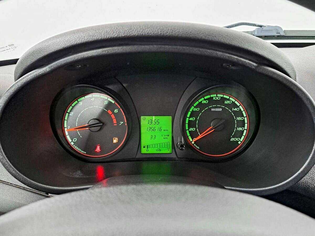 Купить Lada (ВАЗ) Kalina, 2013, 135 557 км, фото №11