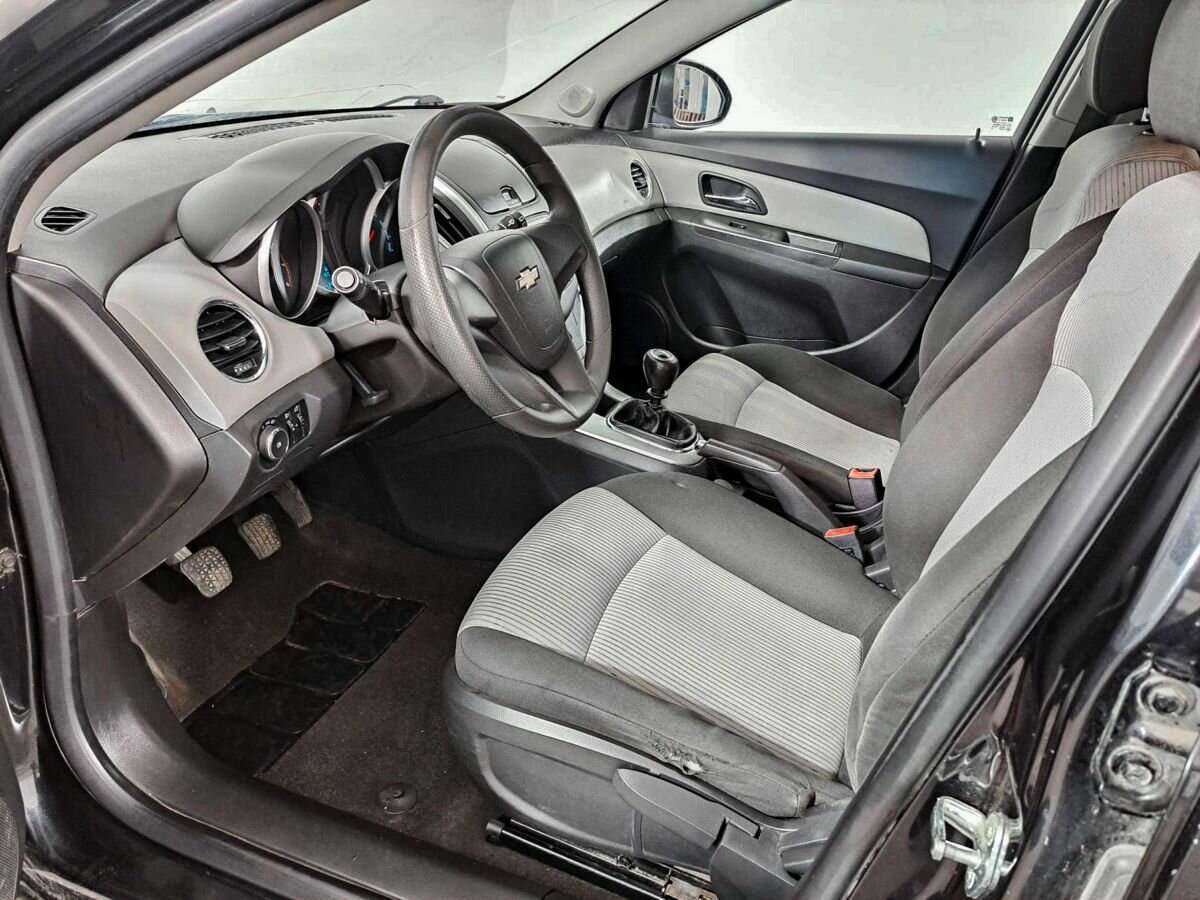 Купить Chevrolet Cruze, 2013, 174 423 км, фото №16
