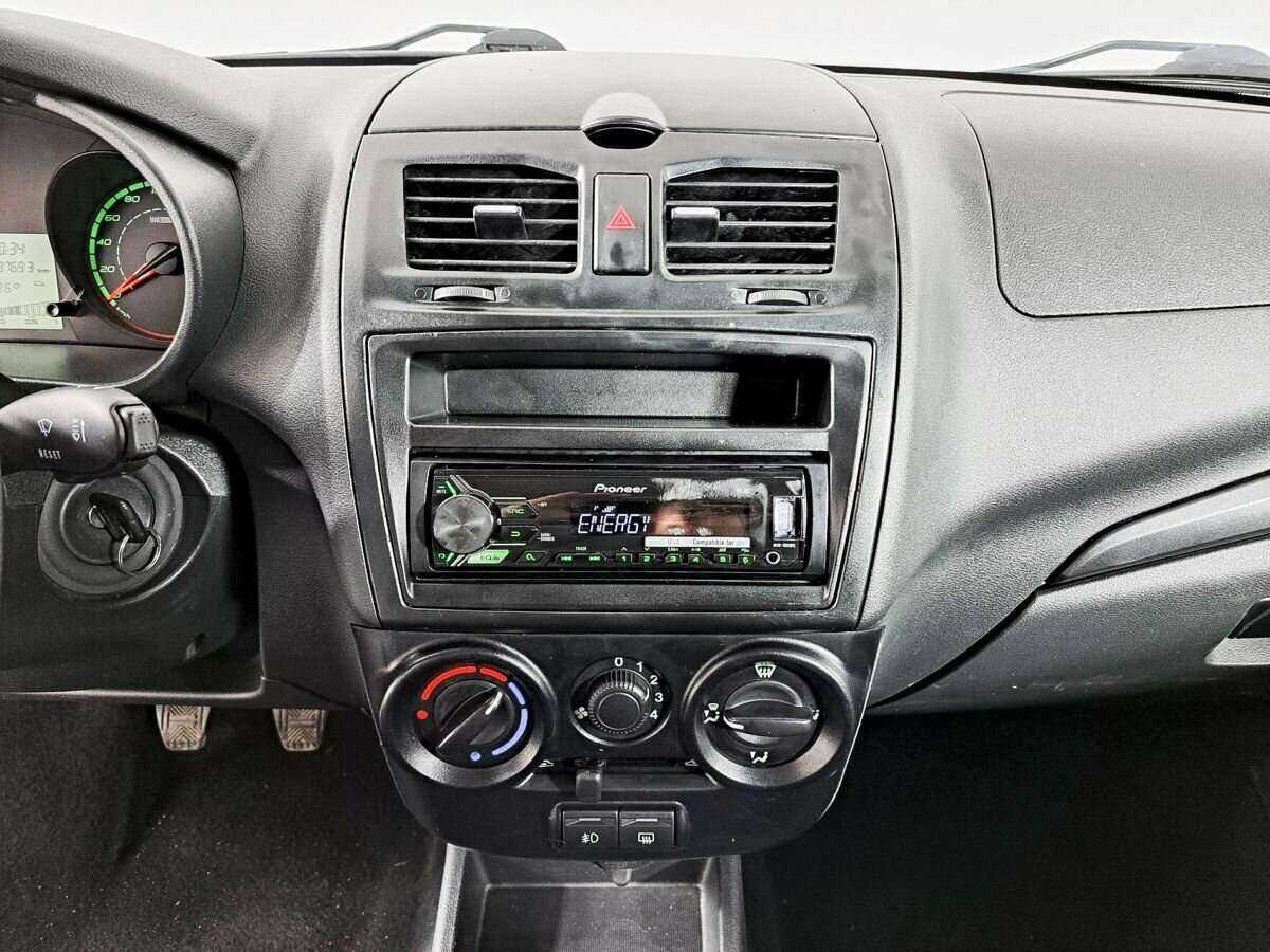 Купить Lada (ВАЗ) Kalina, 2018, 138 000 км, фото №13