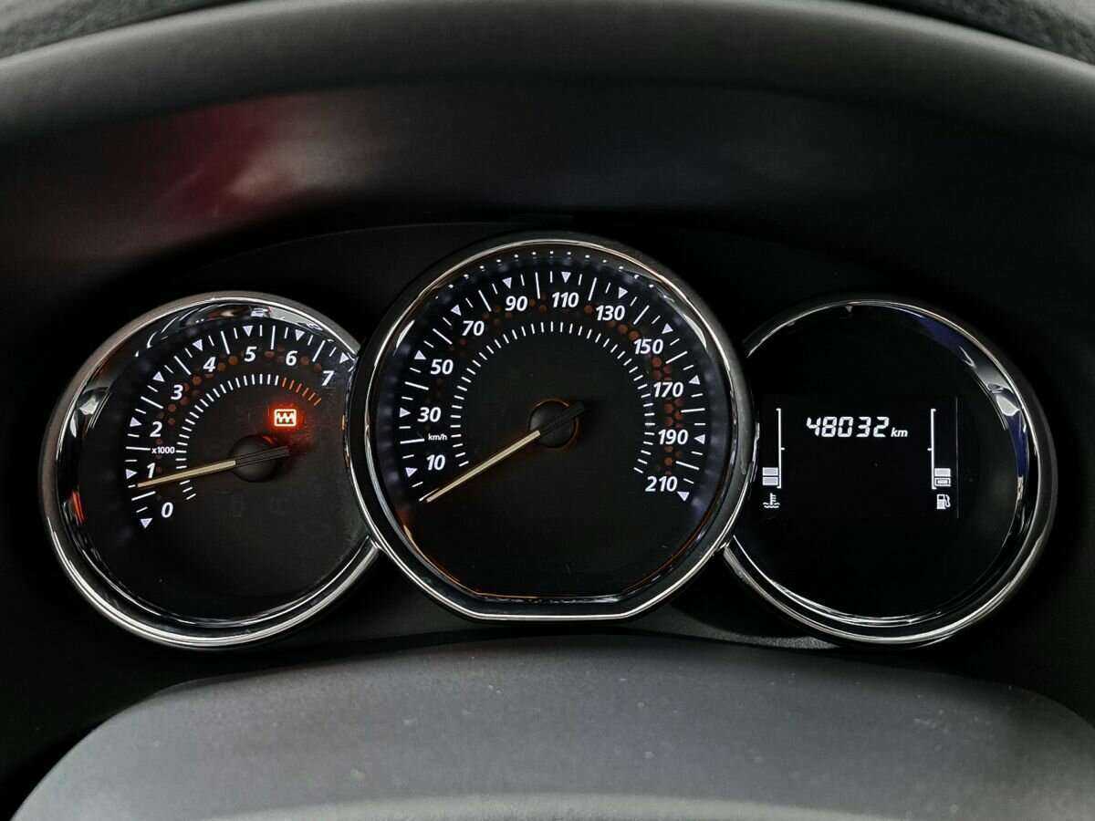 Купить Renault Sandero Stepway, 2020, 48 031 км, фото №11