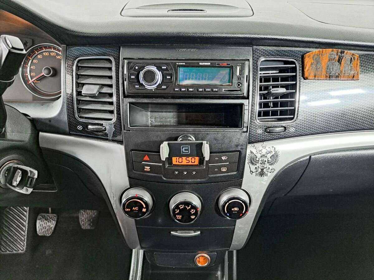 Купить SsangYong Actyon, 2012, 181 750 км, фото №13