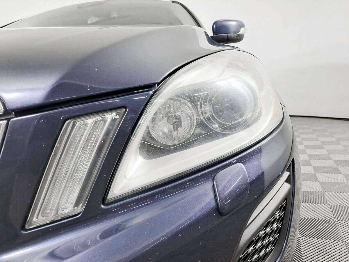 Купить Volvo XC60, 2012, 212 332 км, фото №17