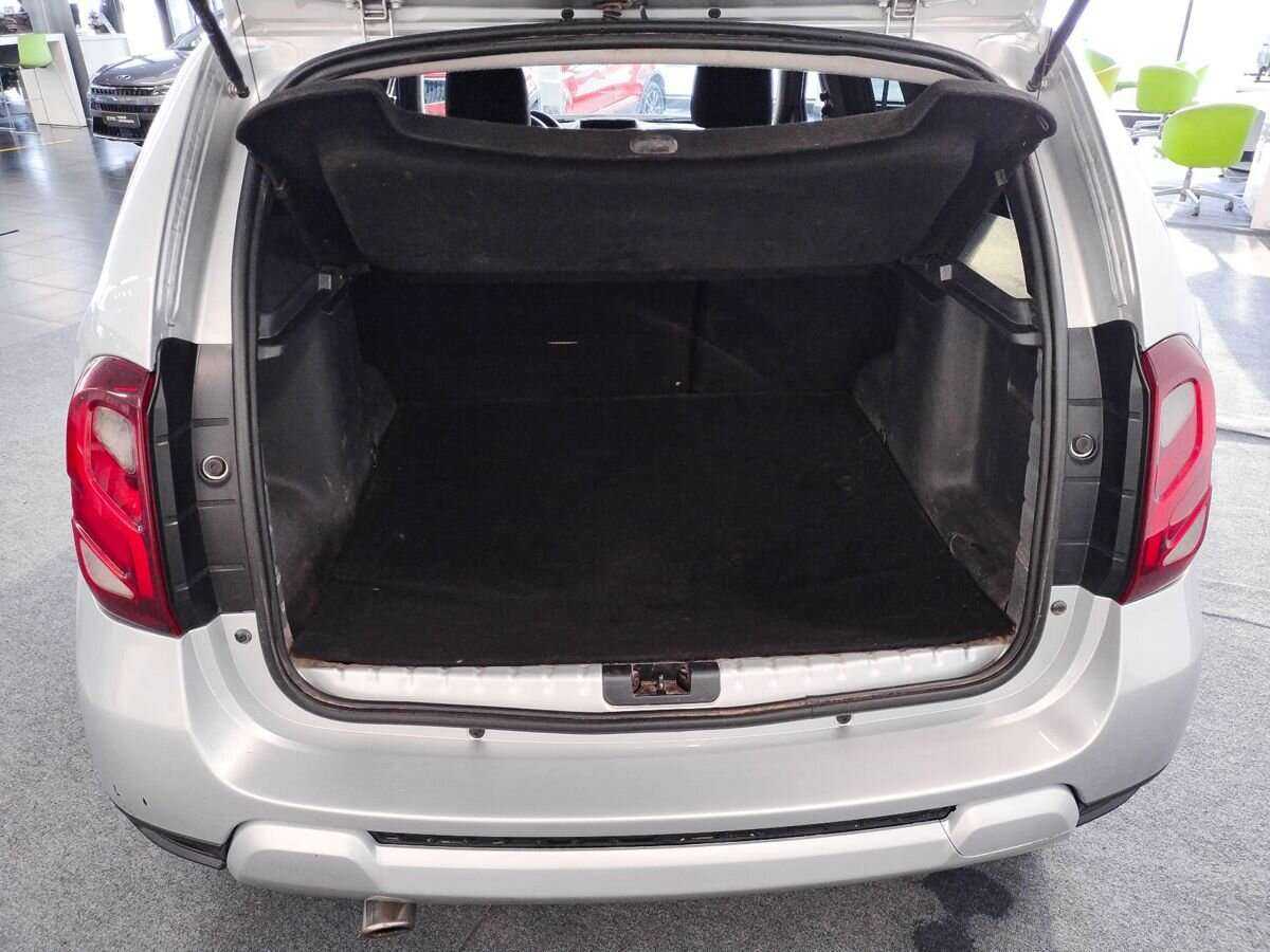 Купить Renault Duster, 2019, 167 435 км, фото №8