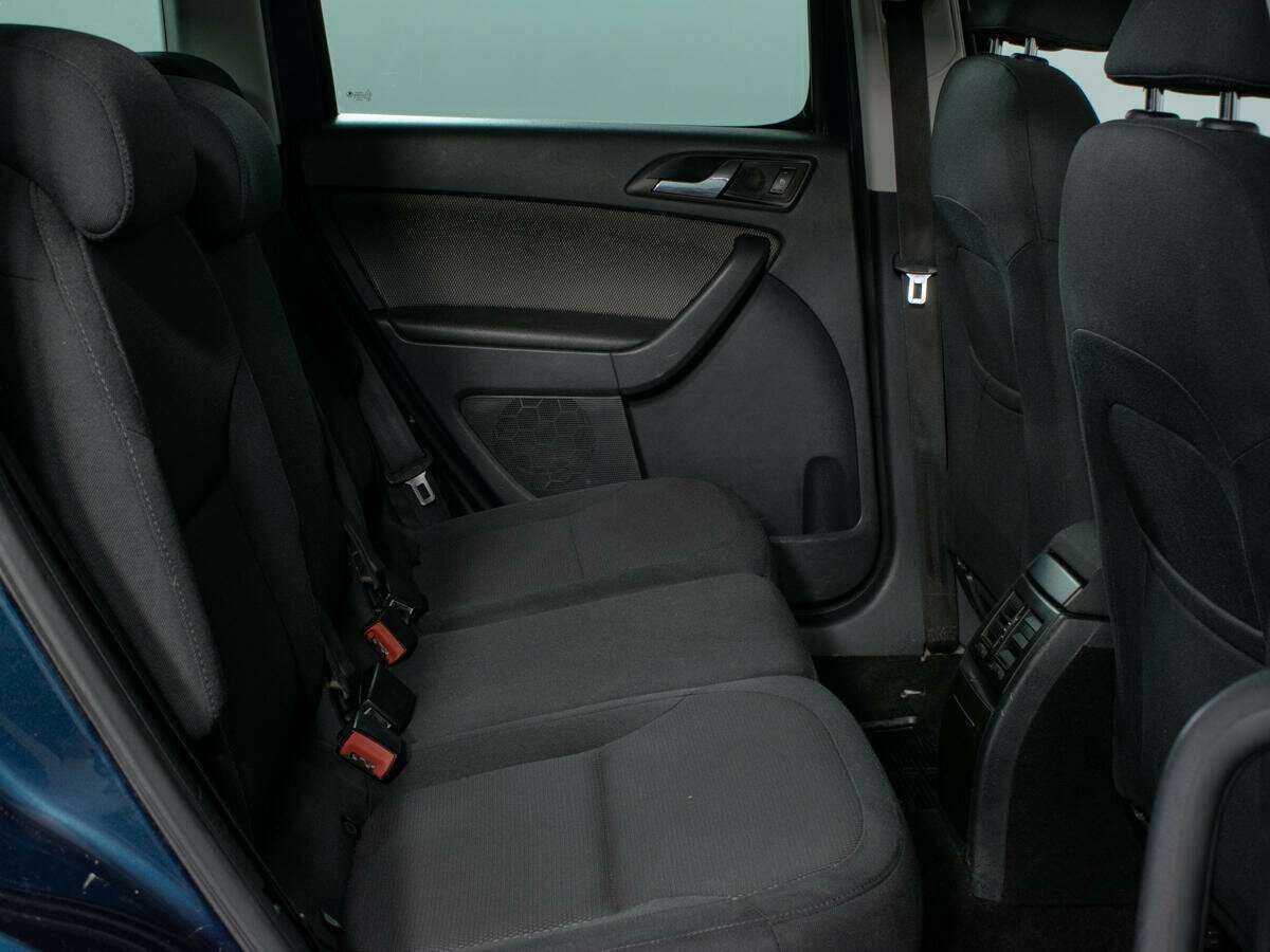 Купить Skoda Yeti, 2012, 206 000 км, фото №10