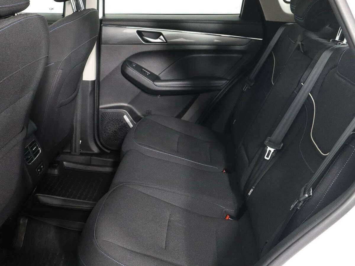 Купить Haval Jolion, 2022, 22 048 км, фото №9