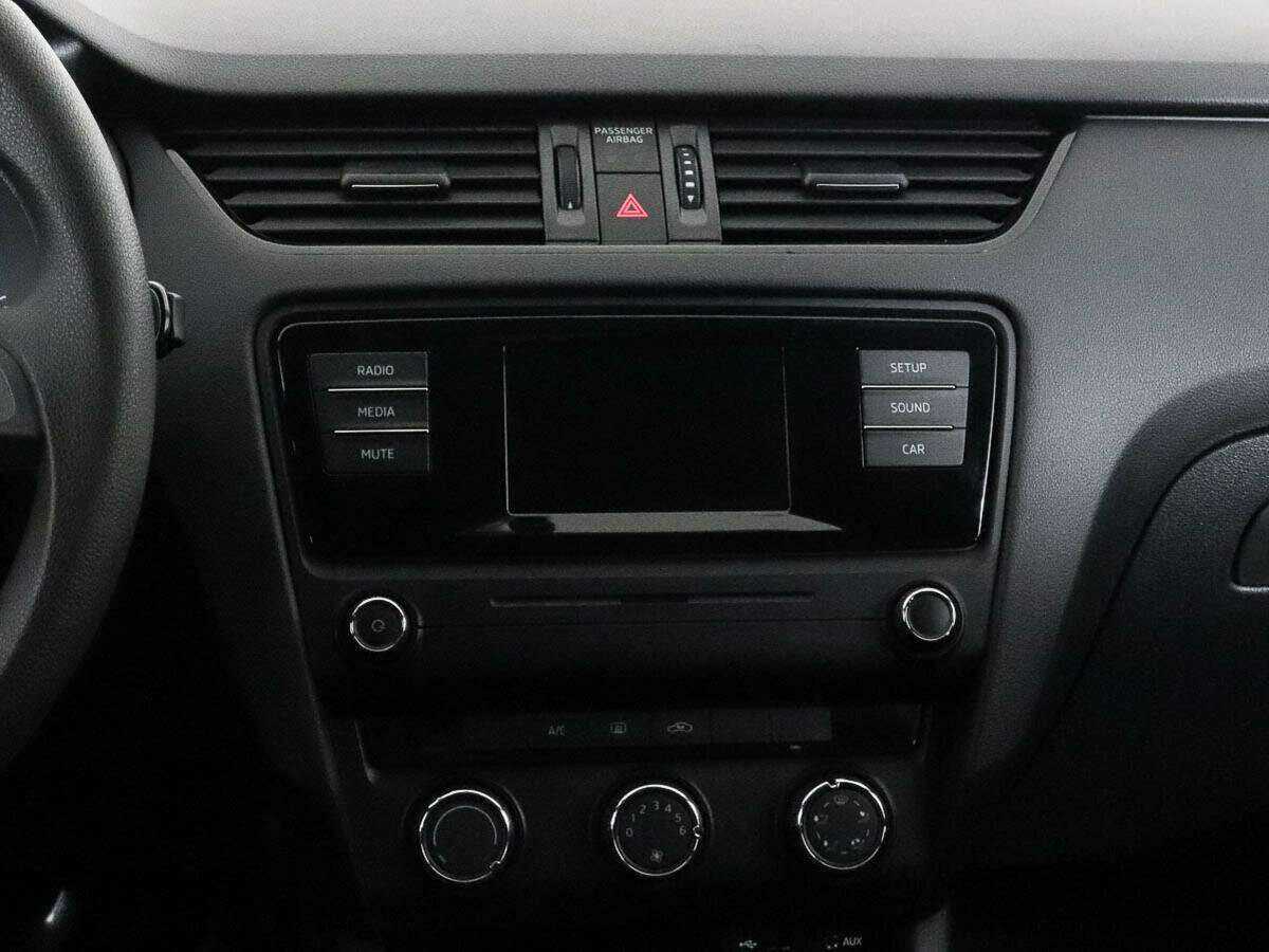 Купить Skoda Octavia, 2015, 72 749 км, фото №11