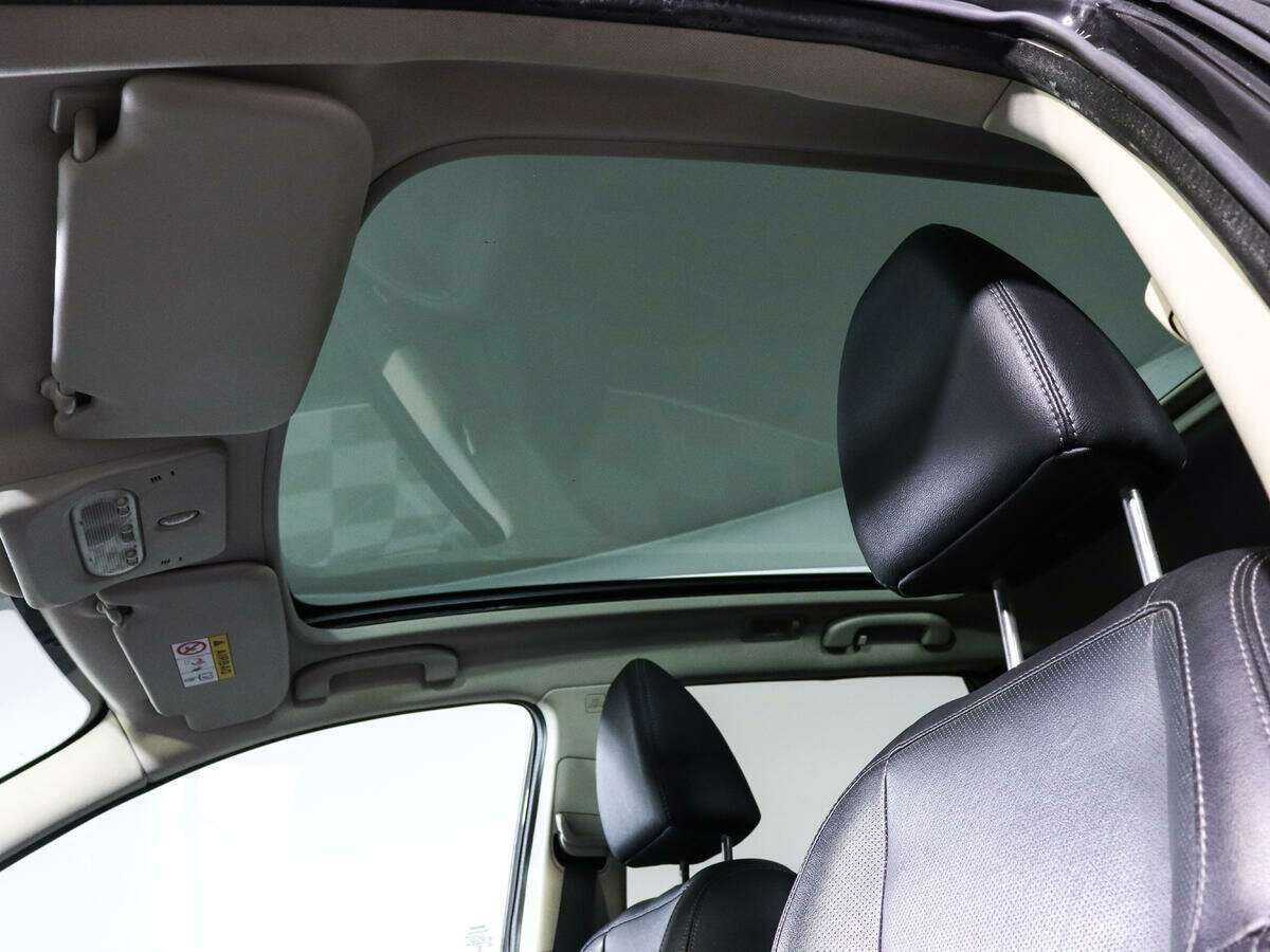 Купить Nissan Qashqai, 2014, 88 103 км, фото №17