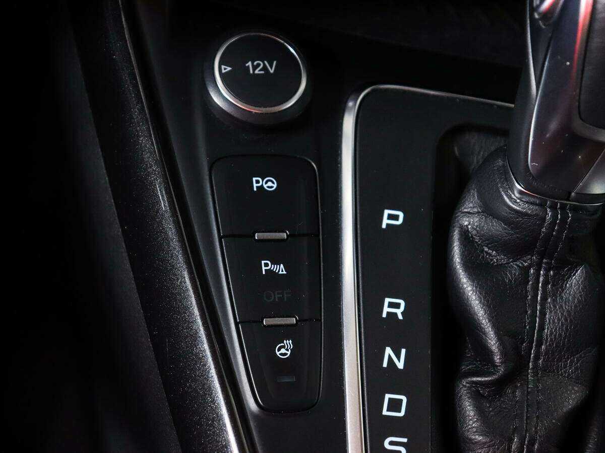 Купить Ford Focus, 2016, 161 550 км, фото №16