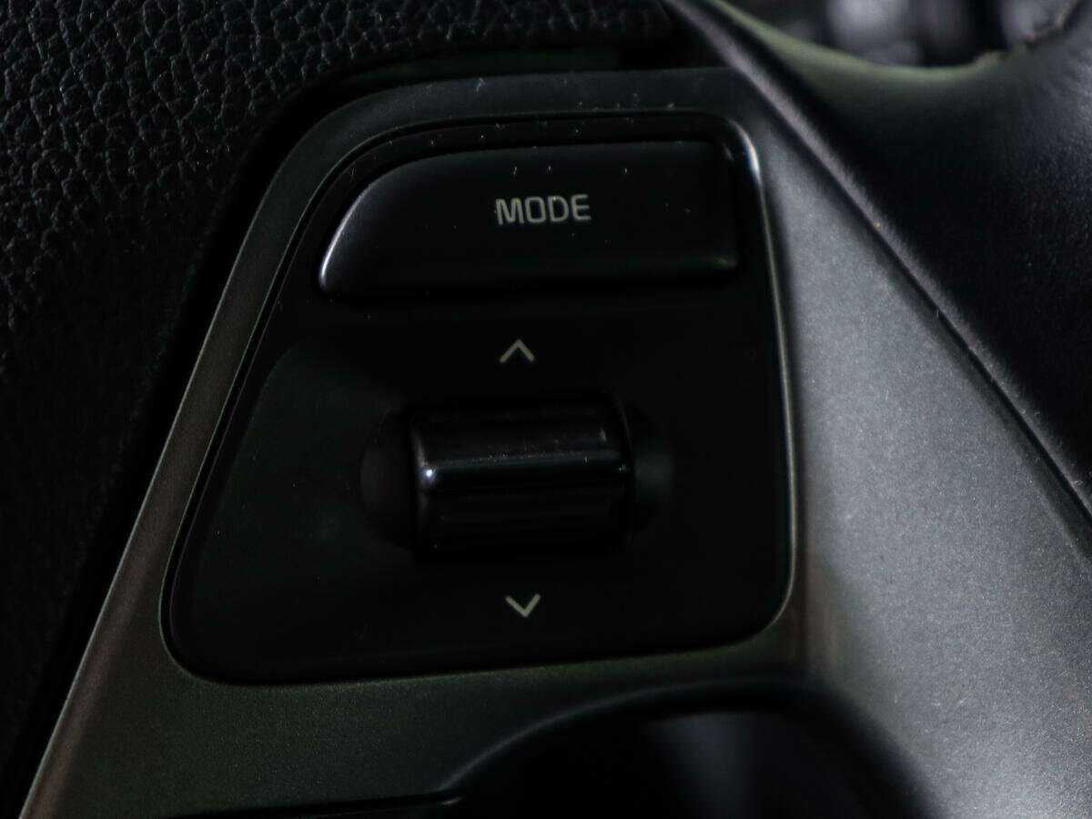 Купить Kia Rio, 2016, 140 575 км, фото №18