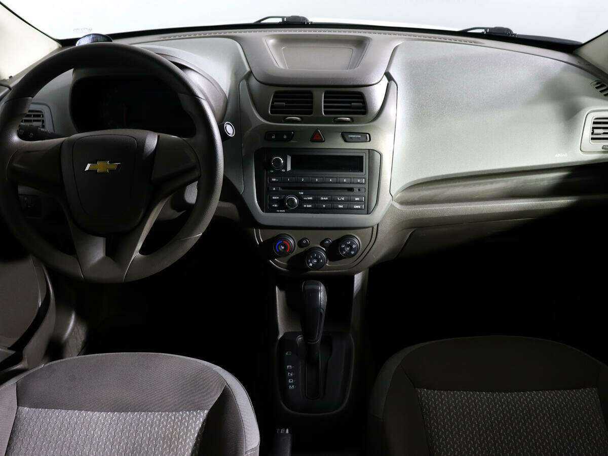 Купить Chevrolet Cobalt, 2020, 50 025 км, фото №11