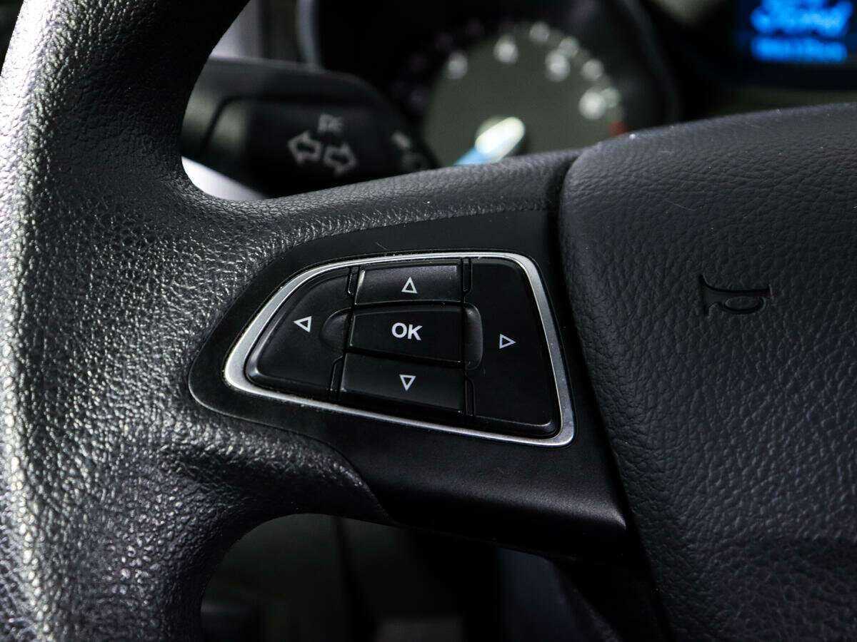 Купить Ford Focus, 2018, 61 105 км, фото №17