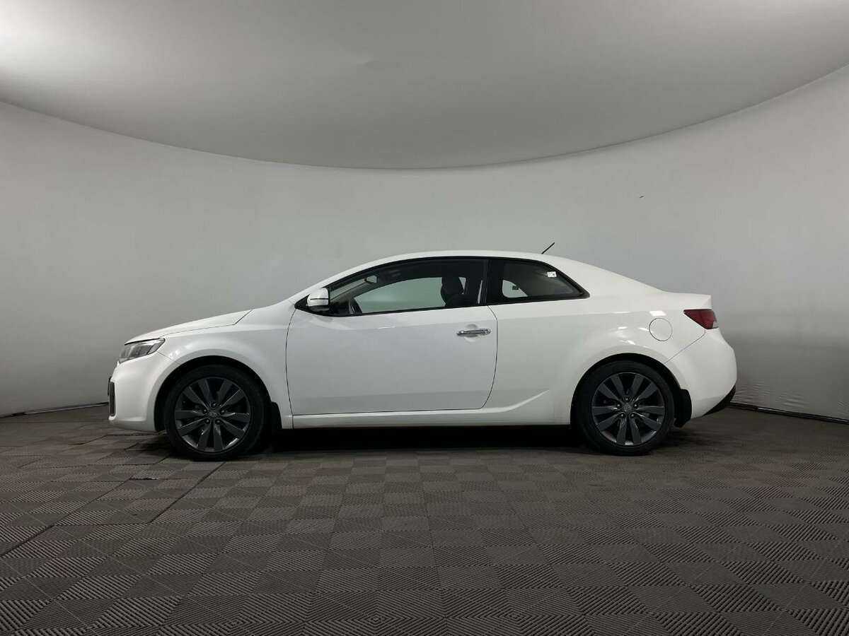 Купить Kia Cerato Koup, 2012, 231 803 км, фото №5