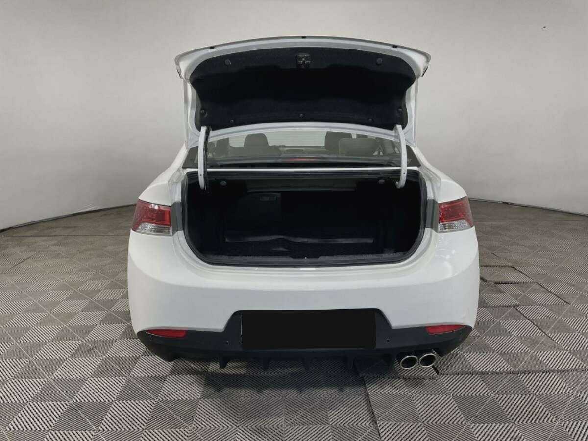 Купить Kia Cerato Koup, 2012, 231 803 км, фото №16