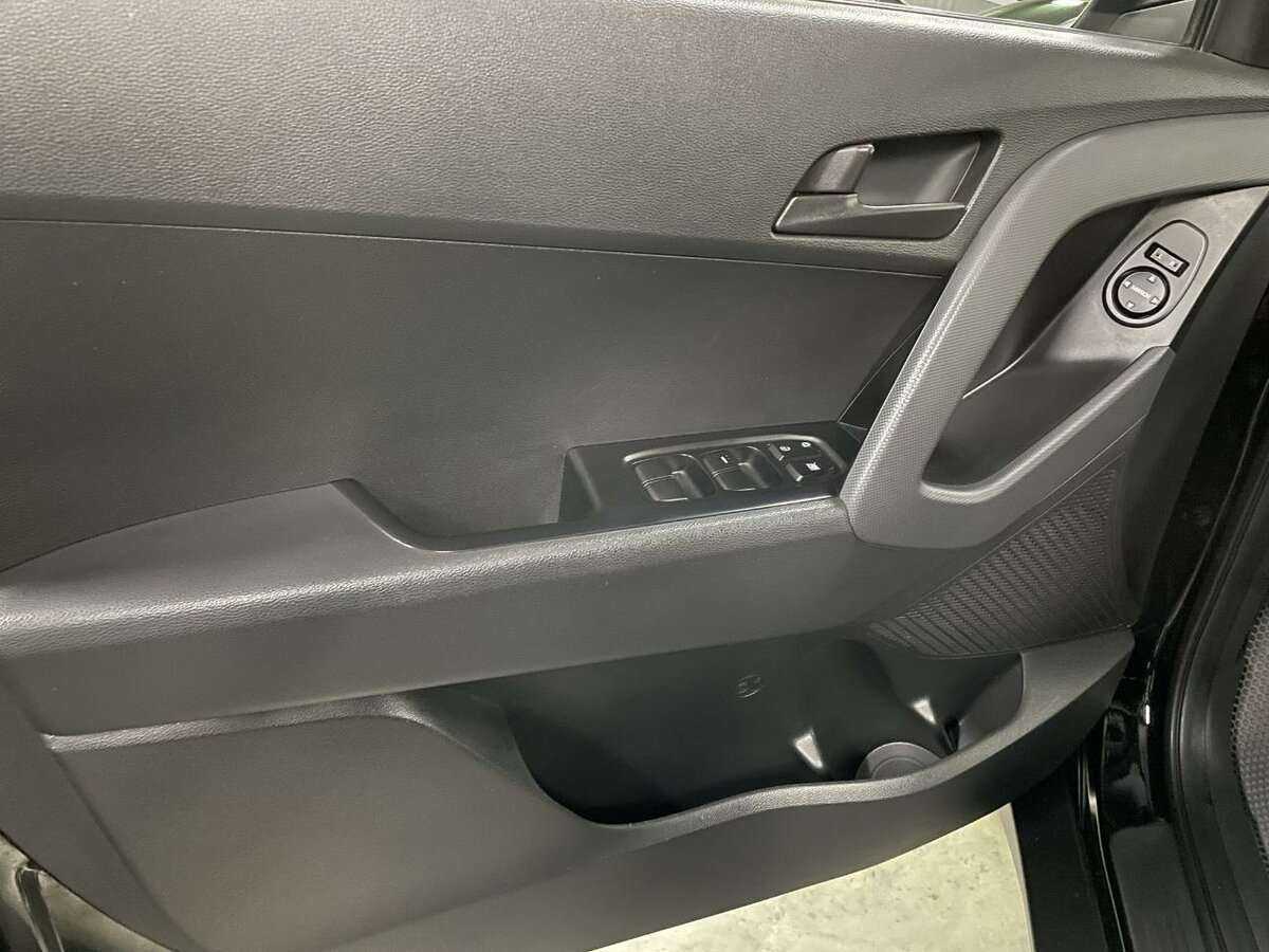 Купить Hyundai Creta, 2018, 143 529 км, фото №7