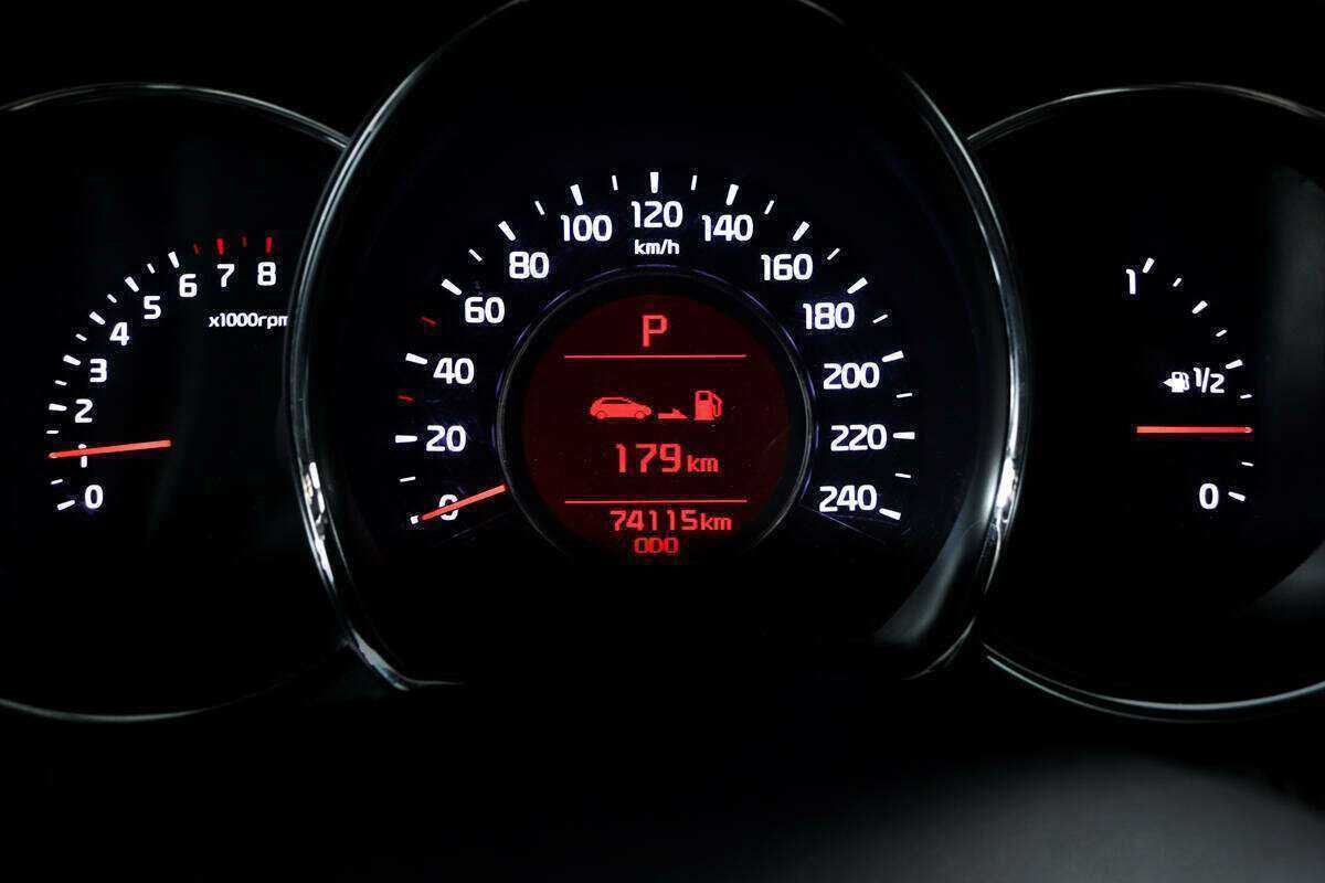 Купить Kia Ceed, 2014, 74 112 км, фото №10