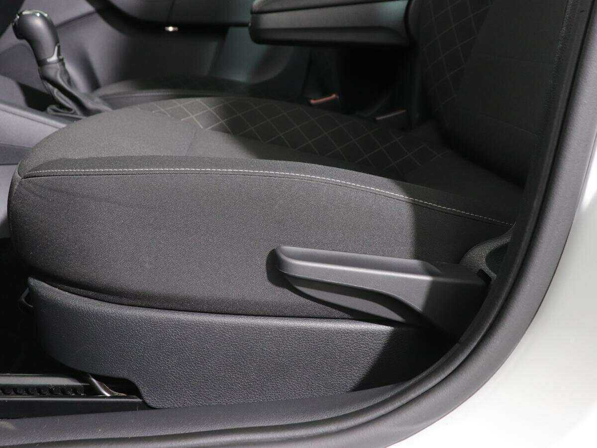 Купить Skoda Rapid, 2020, 28 700 км, фото №13