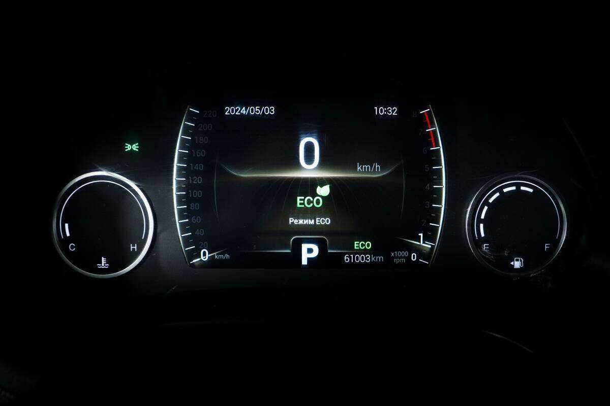 Купить Chery Tiggo 4, 2021, 60 716 км, фото №10