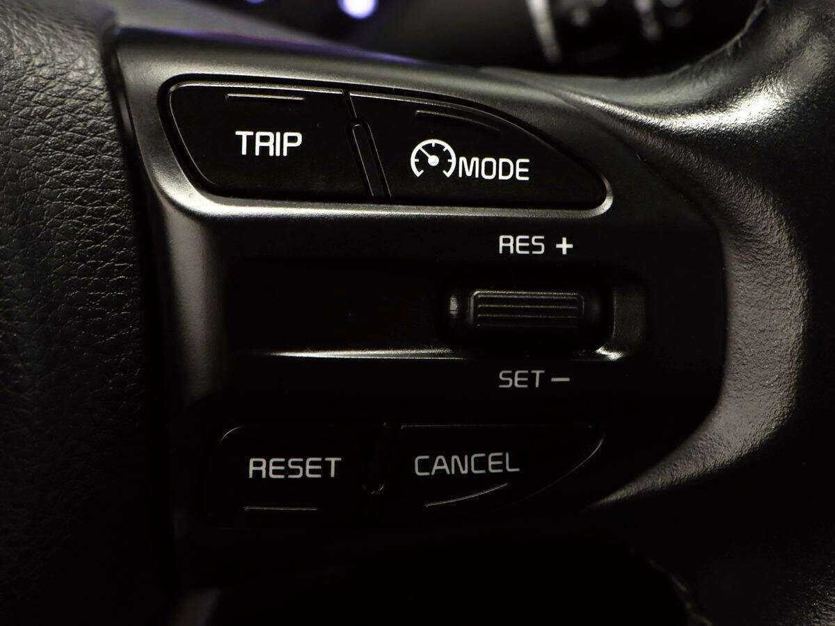 Купить Kia Rio, 2018, 101 110 км, фото №12