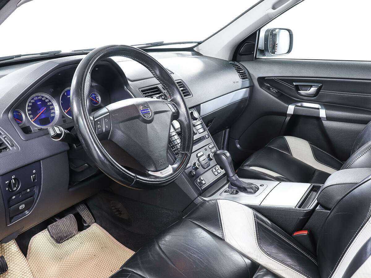 Купить Volvo XC90, 2012, 185 738 км, фото №13
