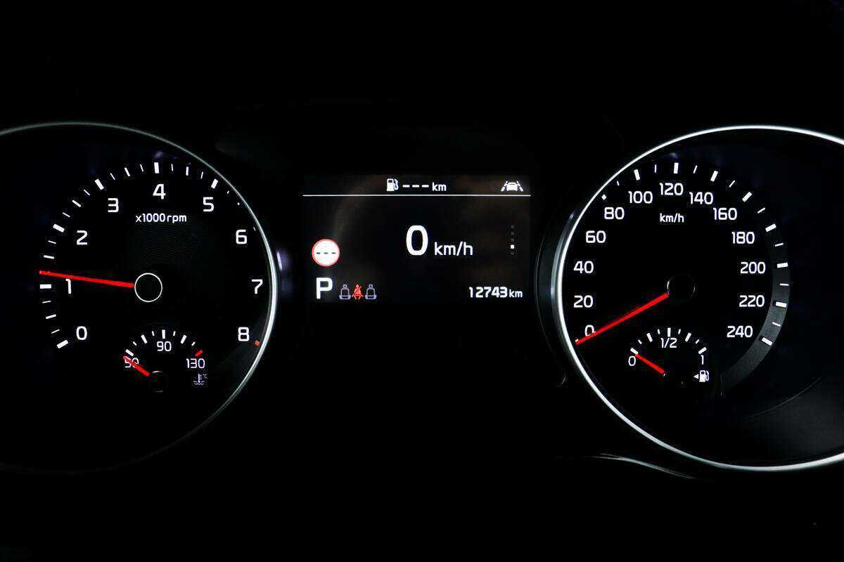 Купить Kia Ceed, 2019, 32 000 км, фото №10