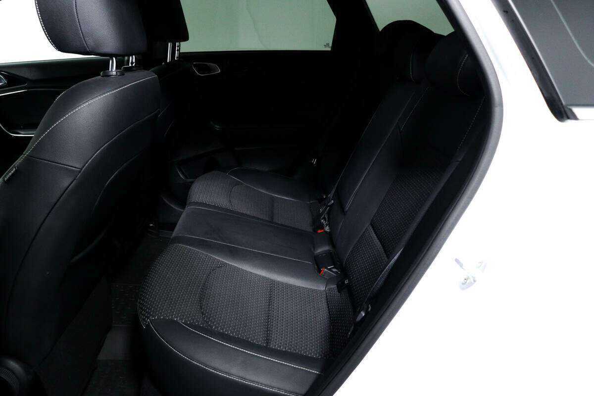 Купить Kia Ceed, 2019, 32 000 км, фото №12