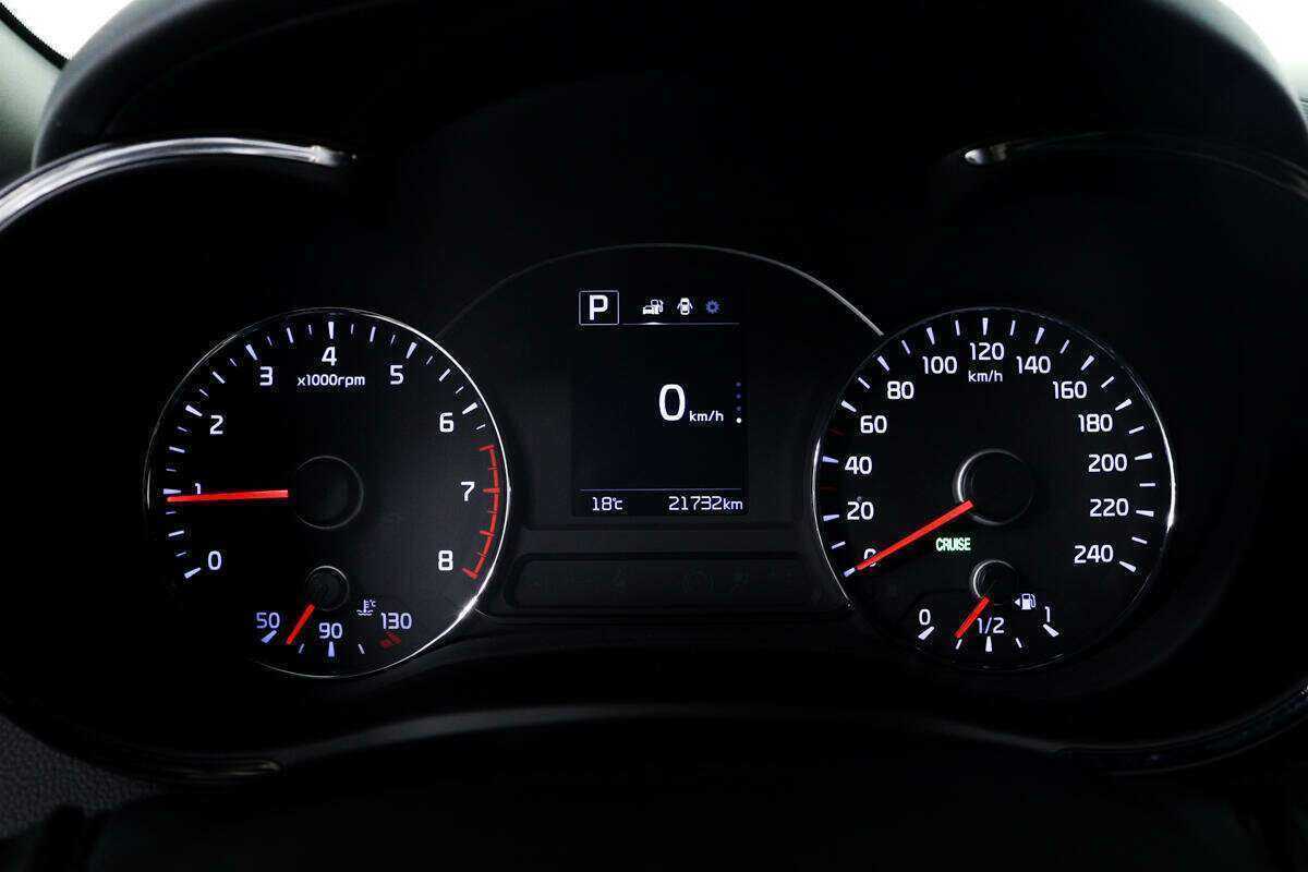 Купить Kia Cerato, 2019, 22 790 км, фото №10