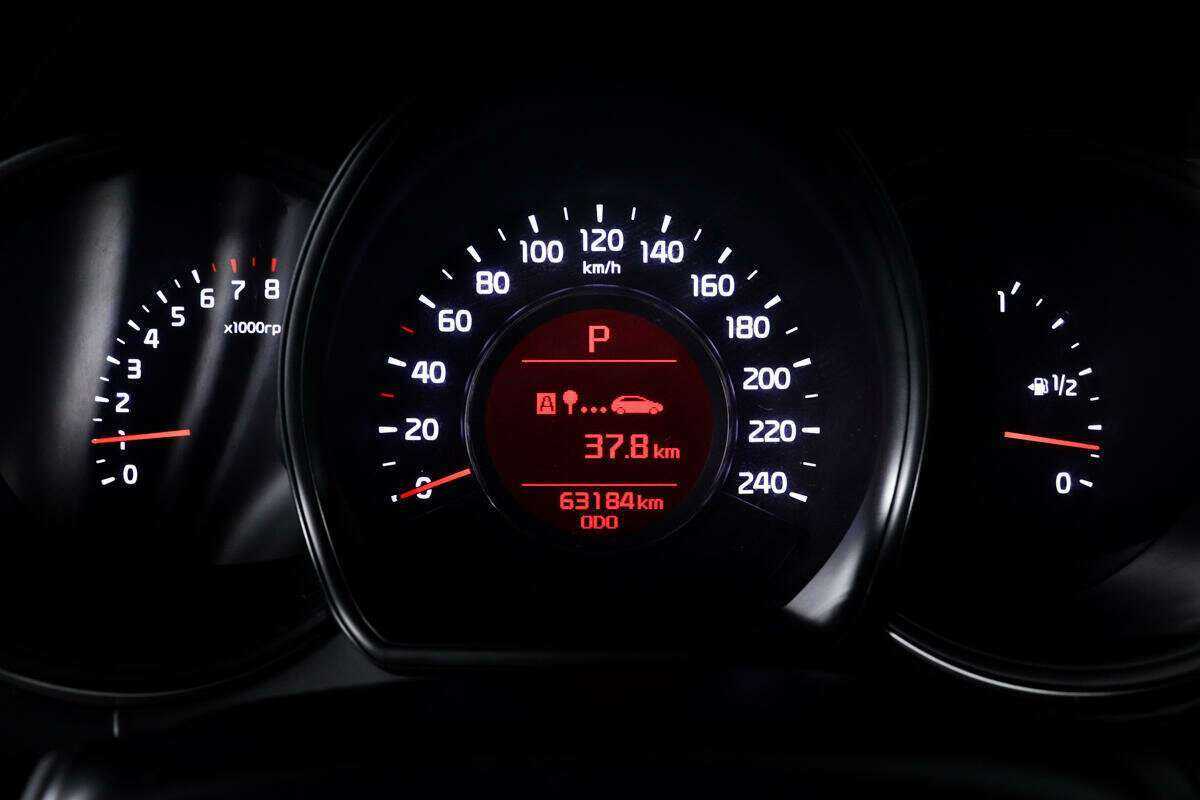 Купить Kia Ceed, 2018, 63 153 км, фото №10