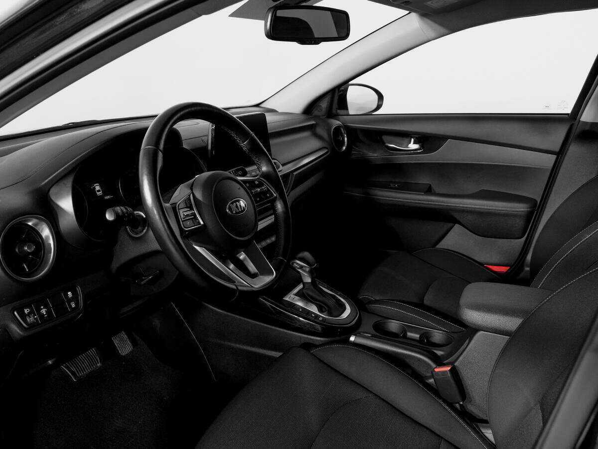 Купить Kia Cerato, 2020, 79 200 км, фото №14
