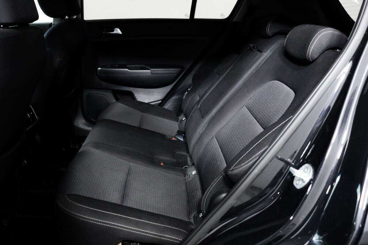 Купить Kia Sportage, 2020, 143 500 км, фото №12