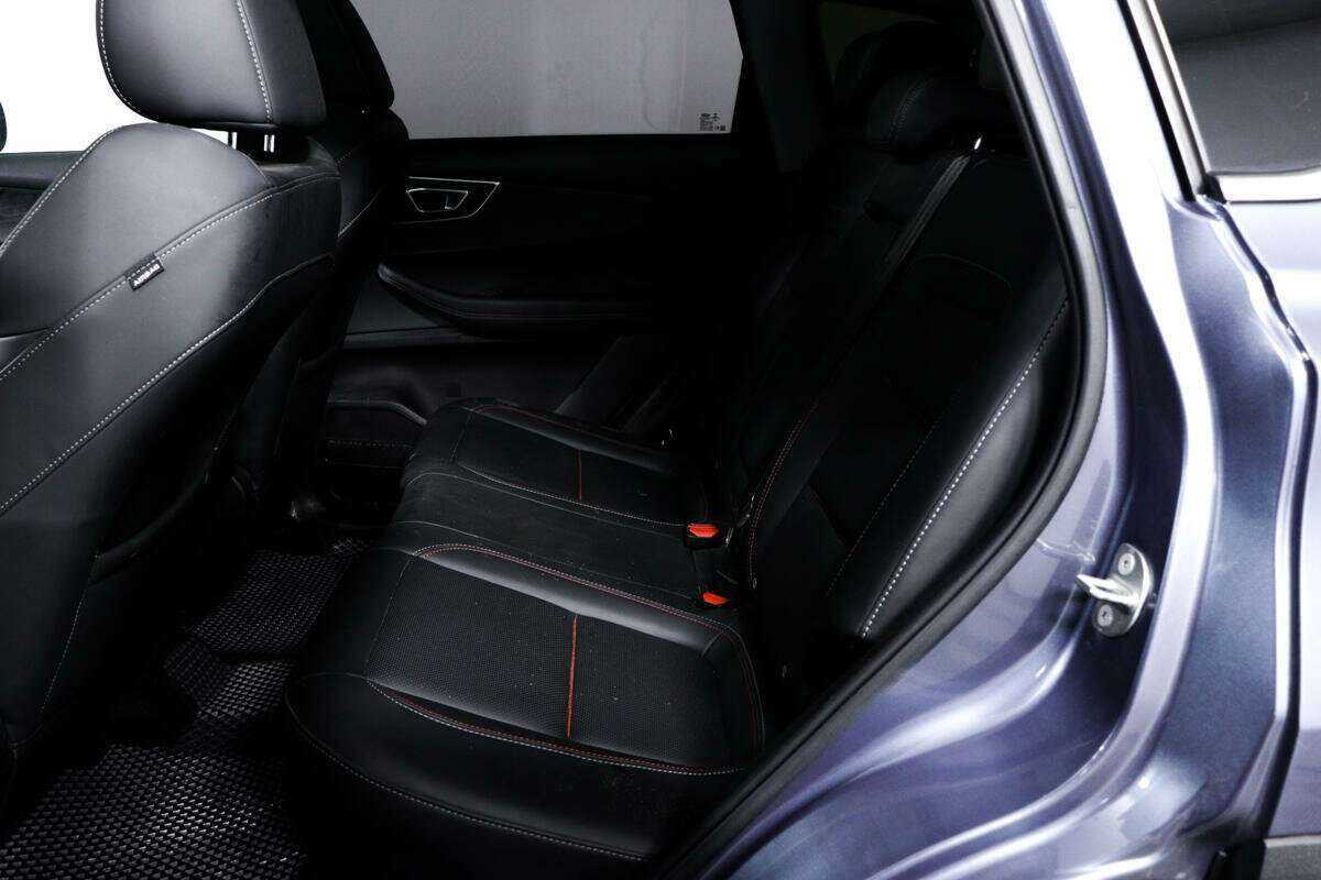 Купить Chery Tiggo 7 Pro, 2020, 34 045 км, фото №12