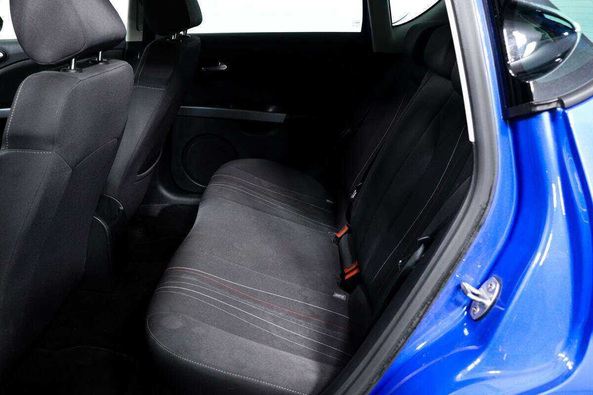 Купить SEAT Leon, 2012, 209 650 км, фото №12