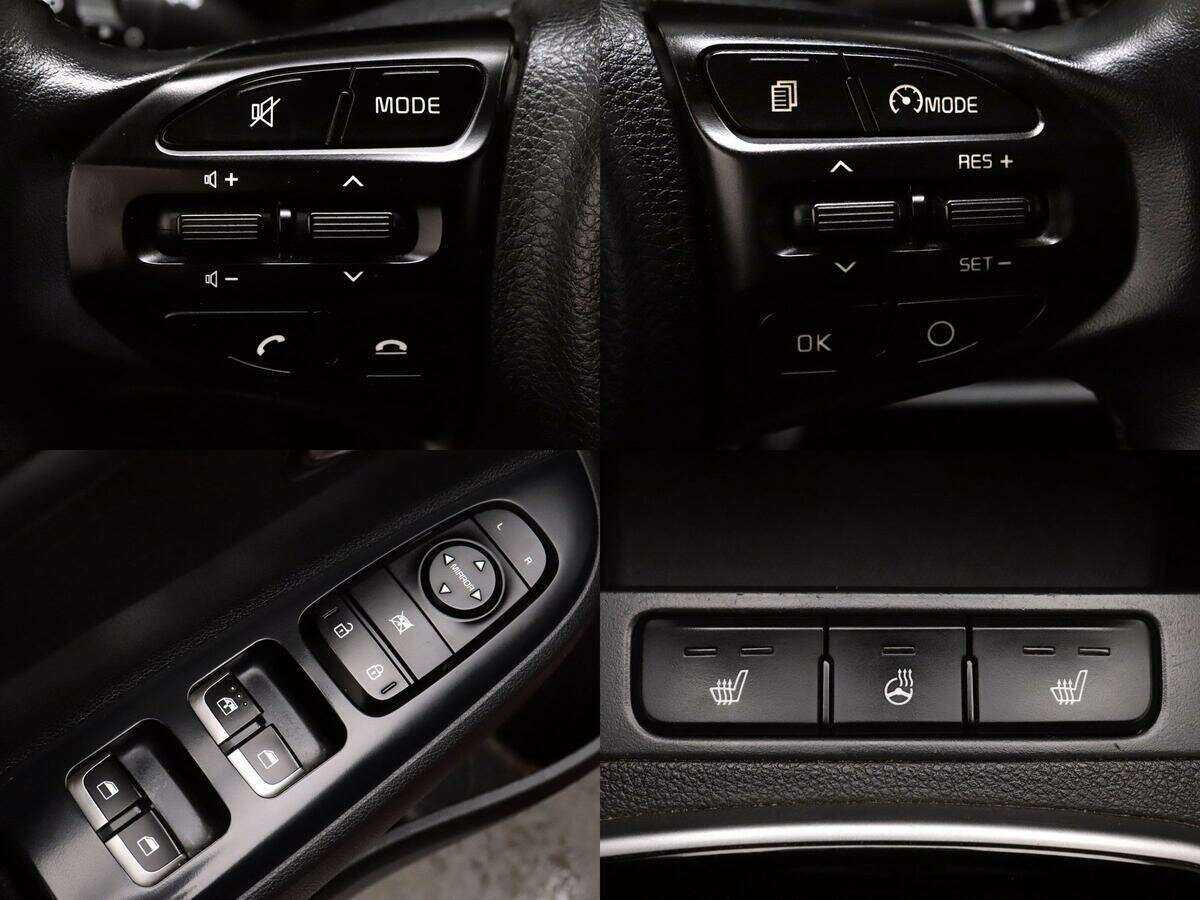 Купить Kia Rio, 2020, 58 900 км, фото №12