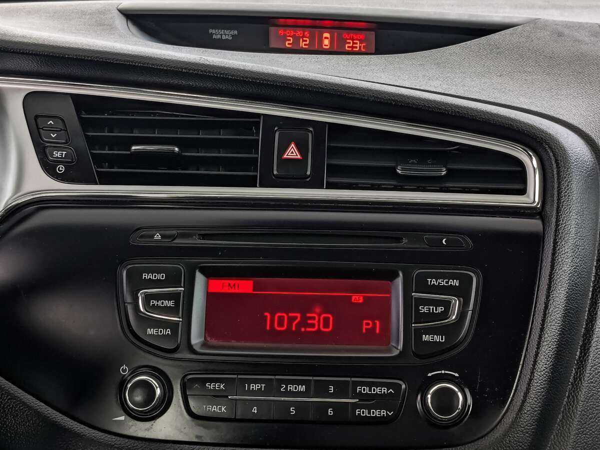 Купить Kia Ceed, 2017, 227 387 км, фото №13