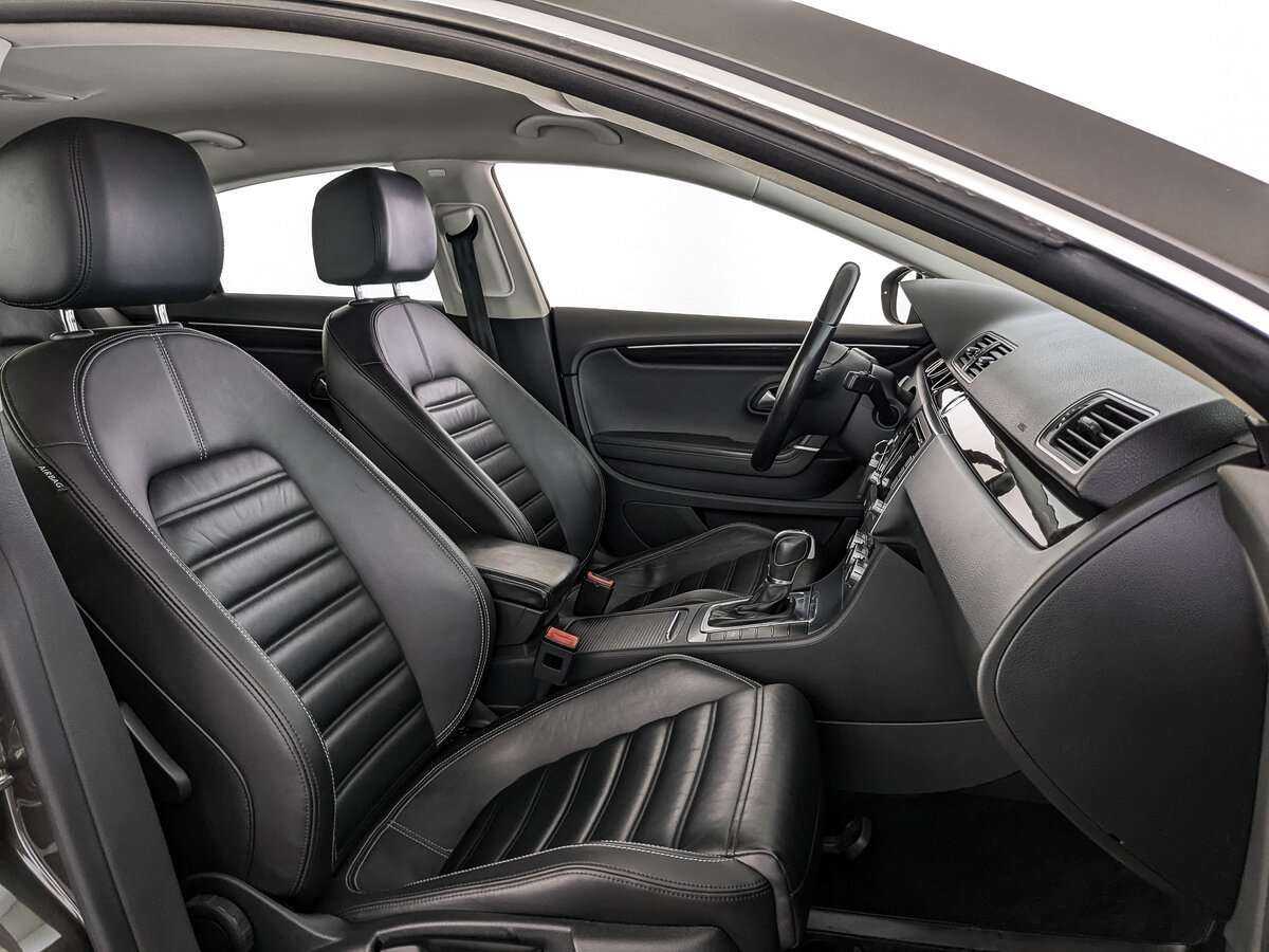 Купить Volkswagen Passat CC, 2013, 228 301 км, фото №22