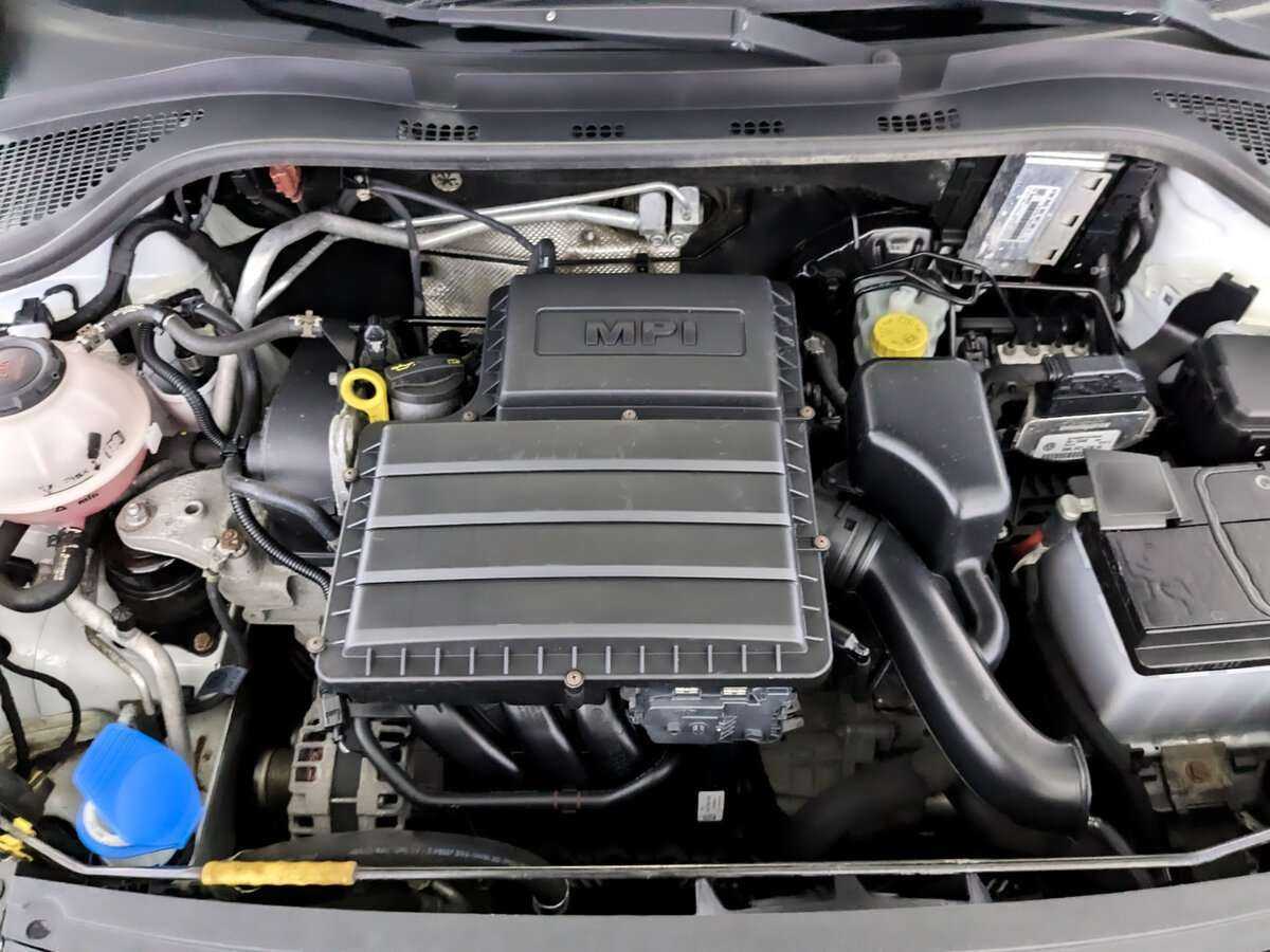 Купить Skoda Rapid, 2019, 91 793 км, фото №9