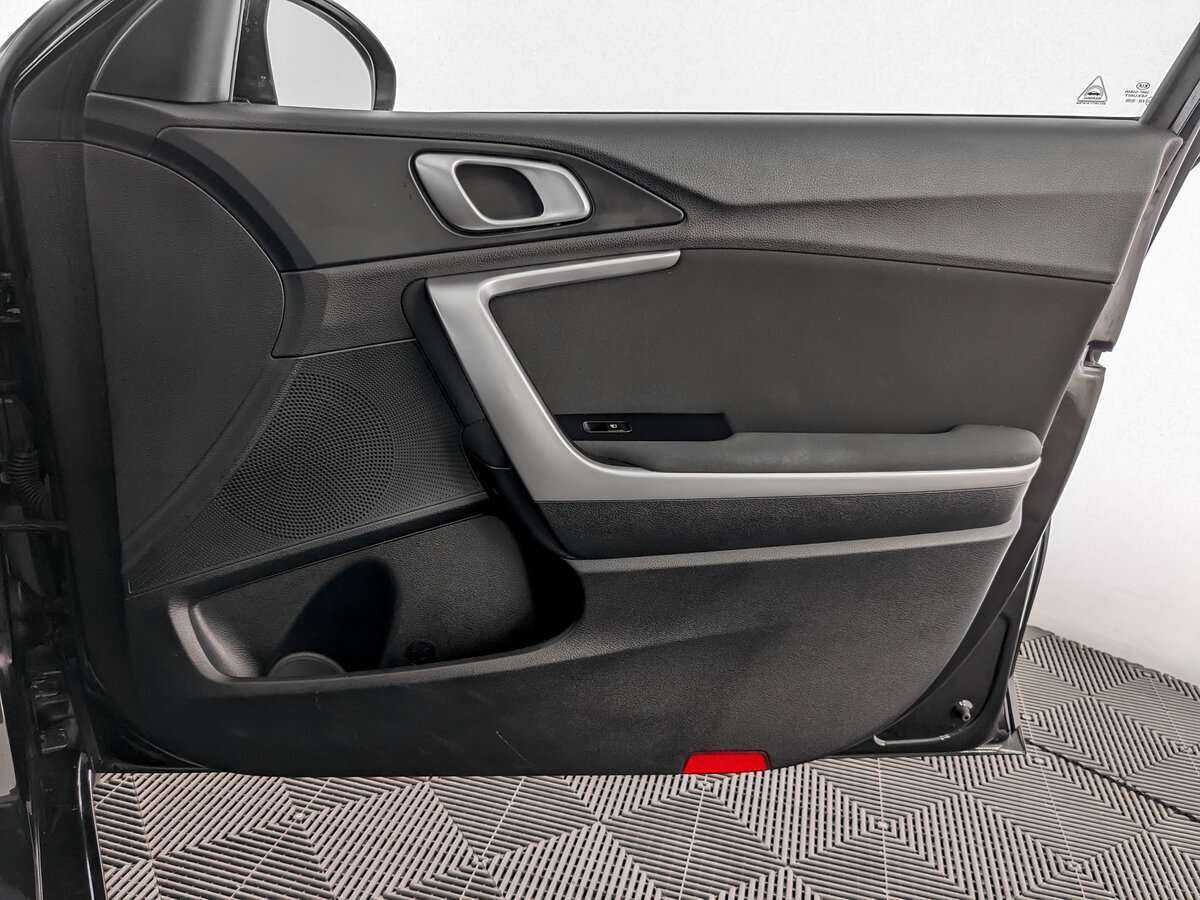 Купить Kia Ceed, 2020, 74 919 км, фото №20