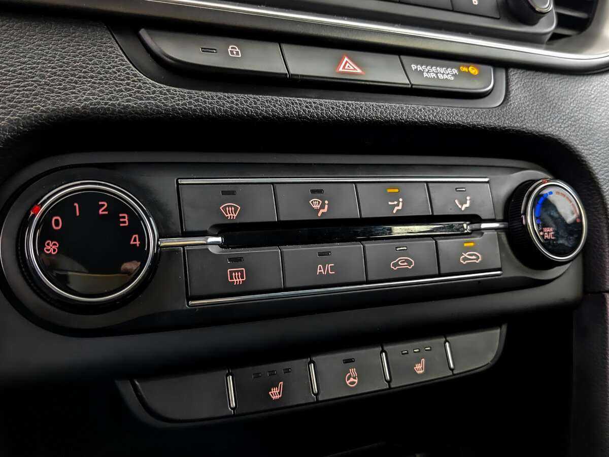 Купить Kia Ceed, 2020, 74 919 км, фото №21