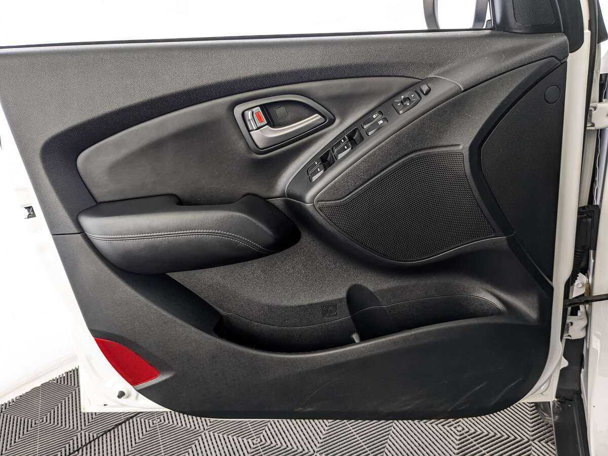 Купить Hyundai ix35, 2015, 107 058 км, фото №19