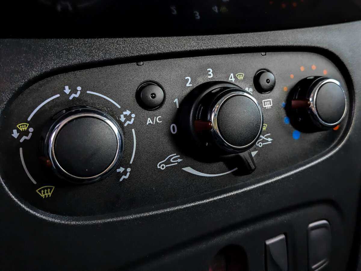 Купить Renault Sandero Stepway, 2021, 52 143 км, фото №23