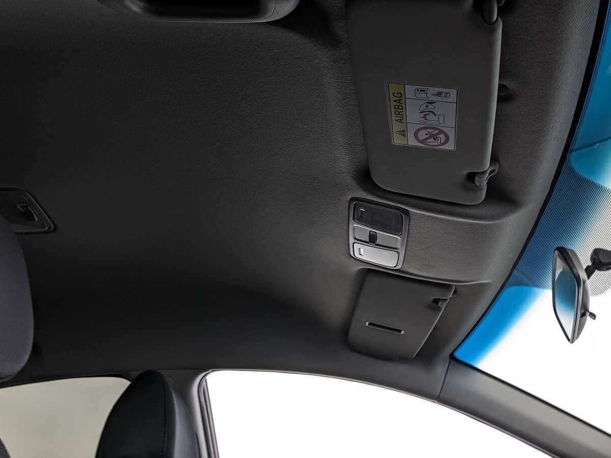 Купить Hyundai Solaris, 2016, 73 782 км, фото №18