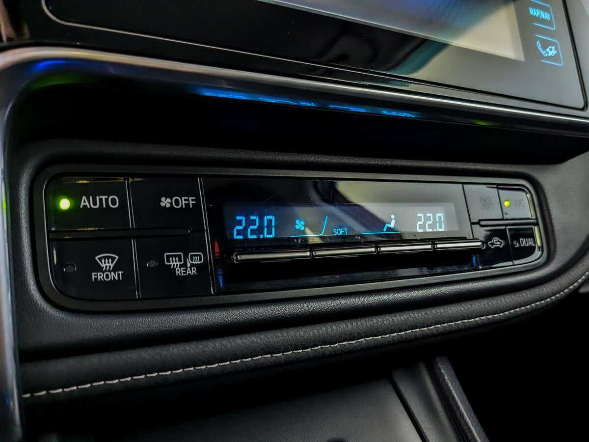 Купить Toyota Corolla, 2018, 123 439 км, фото №24