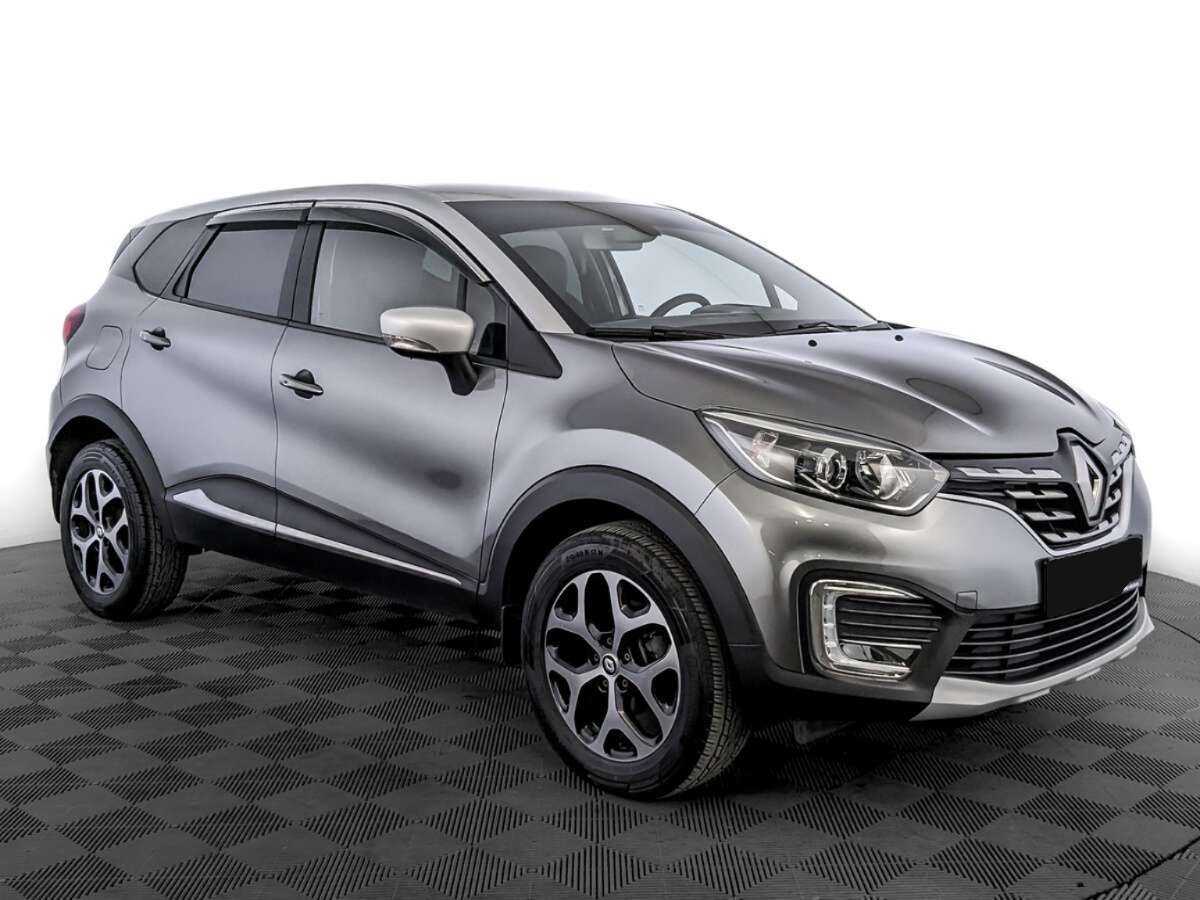 Renault Kaptur