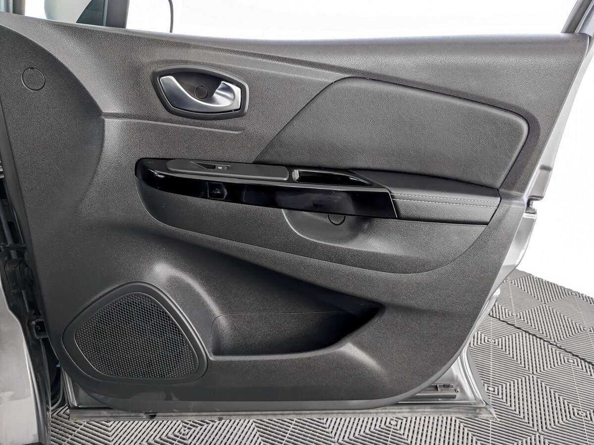 Купить Renault Kaptur, 2021, 51 758 км, фото №20