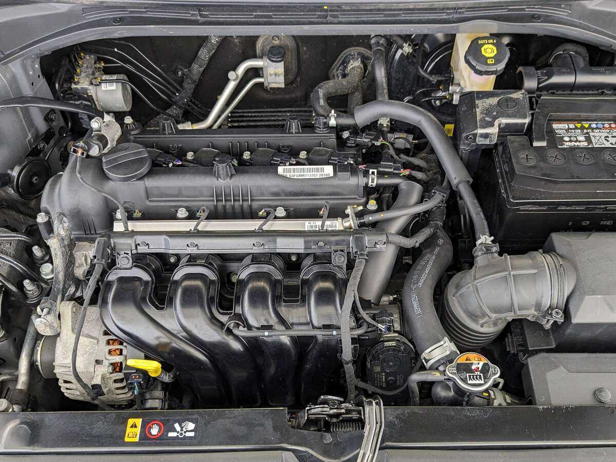 Купить Hyundai Solaris, 2021, 26 740 км, фото №9