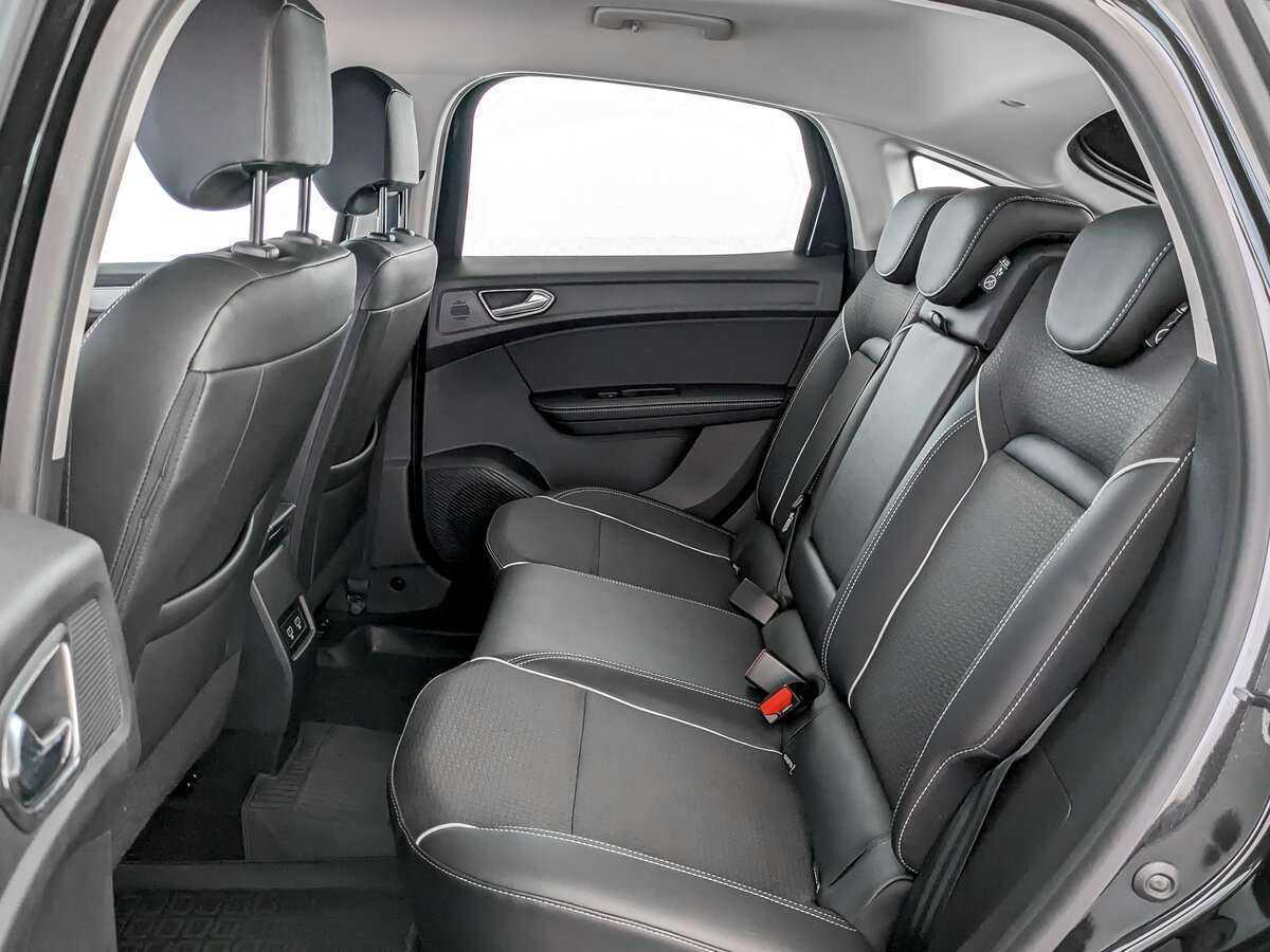 Купить Renault Arkana, 2021, 12 907 км, фото №10