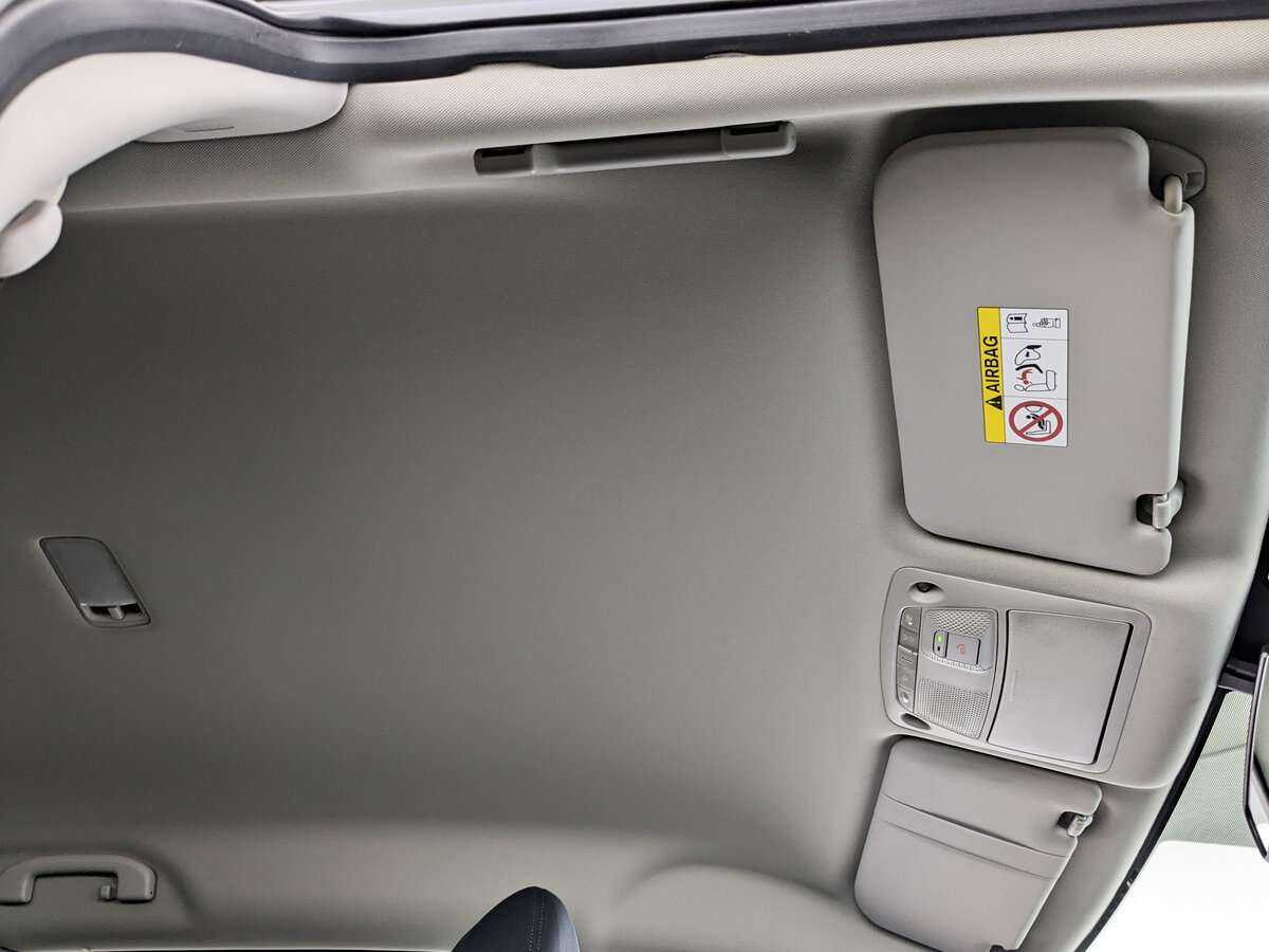 Купить Nissan X-Trail, 2017, 73 909 км, фото №18