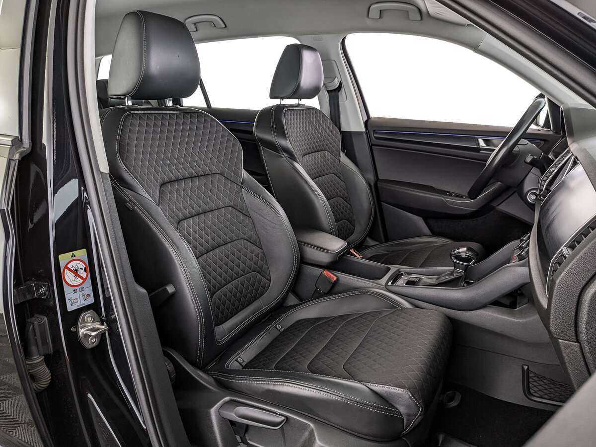 Купить Skoda Kodiaq, 2018, 182 407 км, фото №20