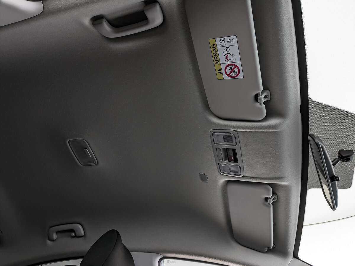 Купить Hyundai Solaris, 2020, 62 257 км, фото №23