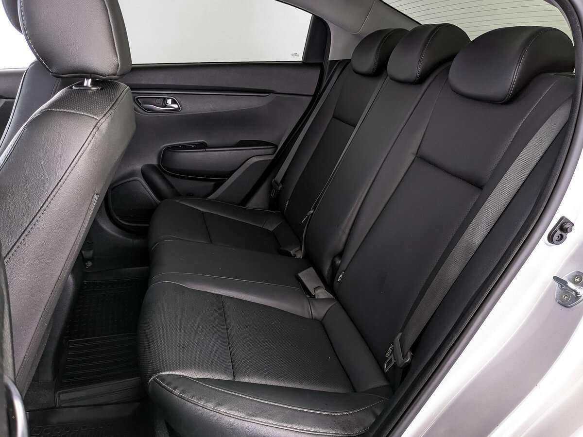 Купить Kia Rio, 2020, 43 690 км, фото №14