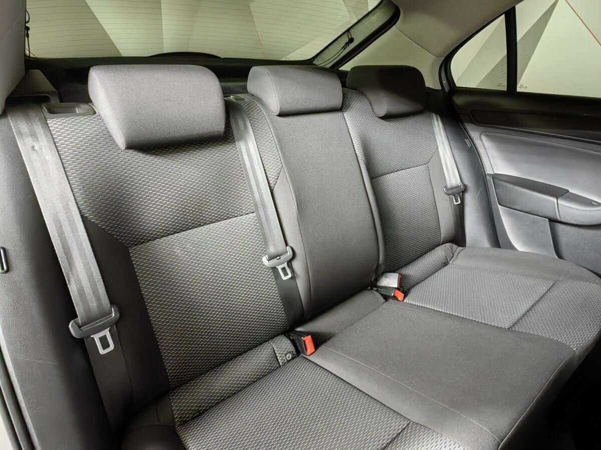 Купить Volkswagen Polo, 2020, 91 807 км, фото №13